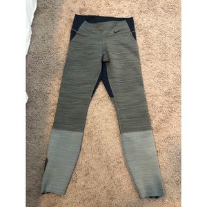 Nike Tights